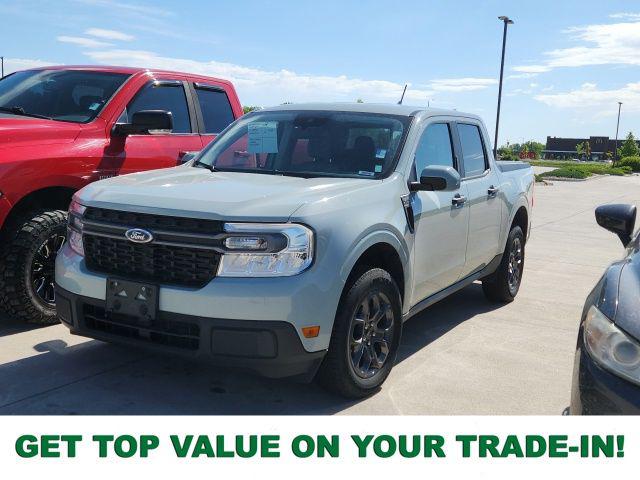 2022 Ford Maverick XLT for sale in Loveland, CO