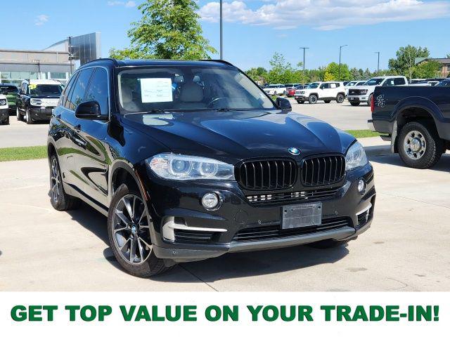 2016 BMW X5 eDrive xDrive40e for sale in Loveland, CO