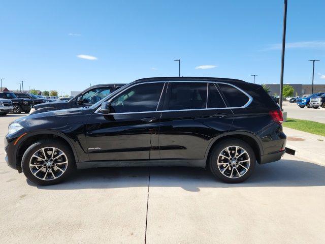 2016 BMW X5 eDrive xDrive40e