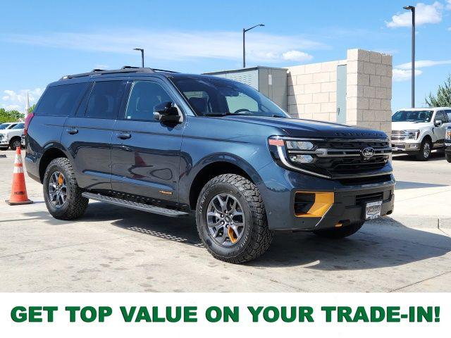 2025 Ford Expedition Tremor for sale in Loveland, CO