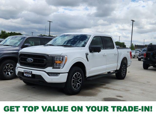 2023 Ford F-150 XLT for sale in Loveland, CO