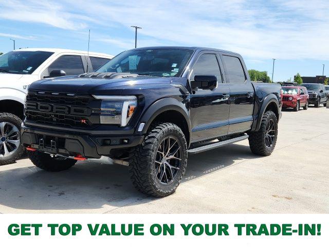 2024 Ford F-150 Raptor for sale in Loveland, CO