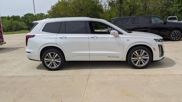 2020 Cadillac XT6 AWD Premium Luxury