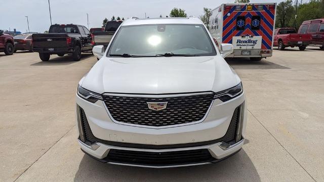 2020 Cadillac XT6 AWD Premium Luxury