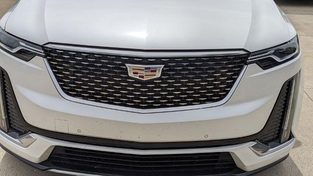 2020 Cadillac XT6 AWD Premium Luxury