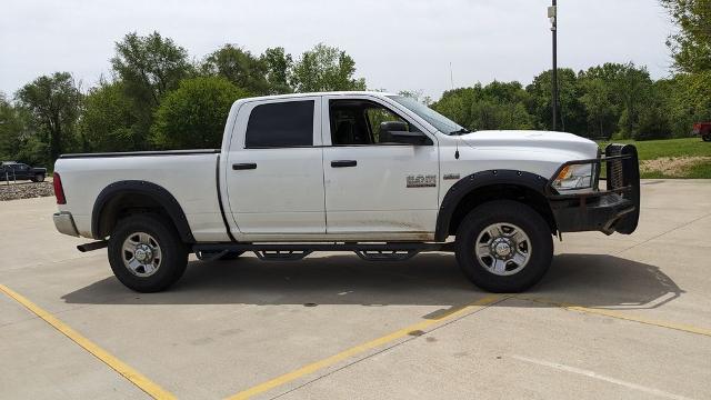 2016 Ram 2500 Tradesman