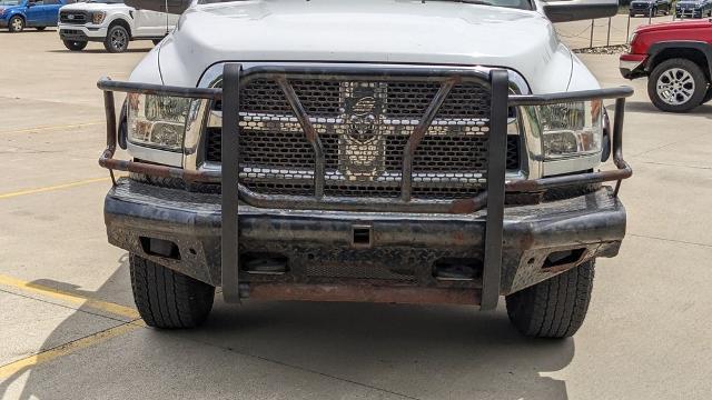 2016 Ram 2500 Tradesman
