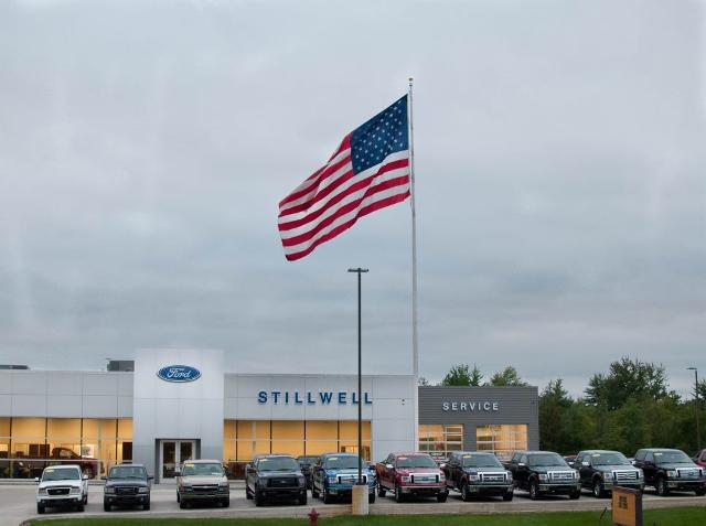 2016 Ram 2500 Tradesman