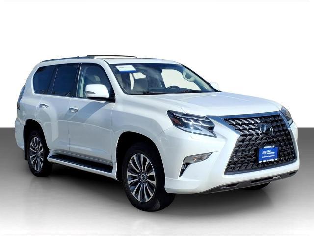 2023 Lexus GX 460 Luxury for sale in Kerrville, TX