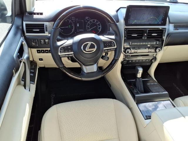 2023 Lexus GX 460 Luxury