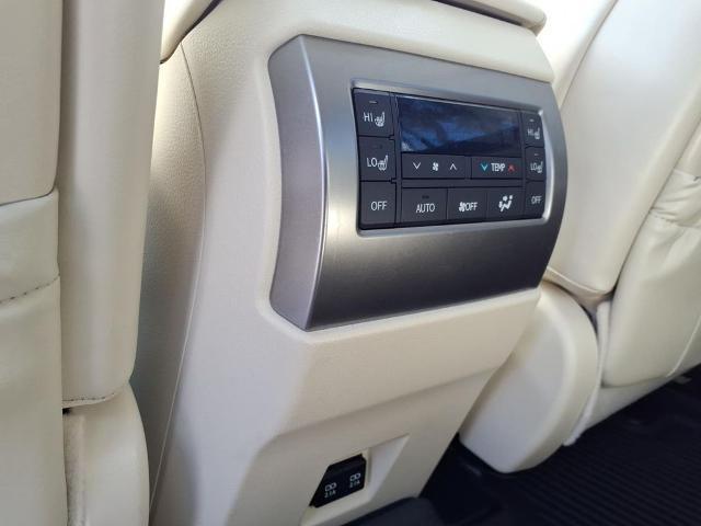 2023 Lexus GX 460 Luxury