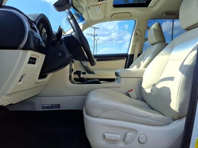 2023 Lexus GX 460 Luxury