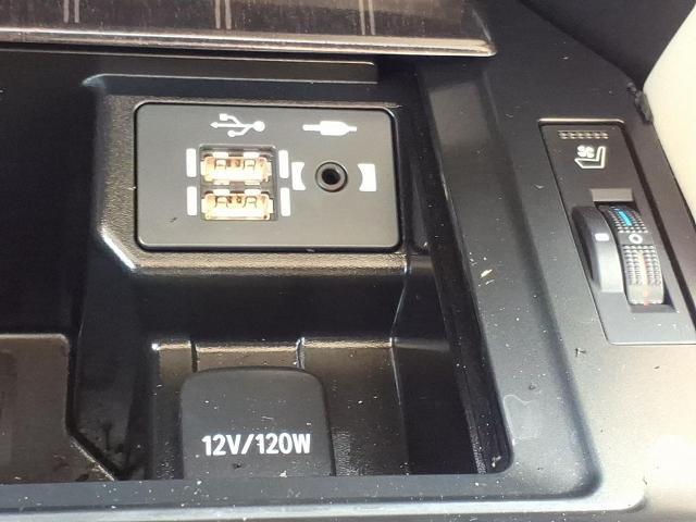 2023 Lexus GX 460 Luxury