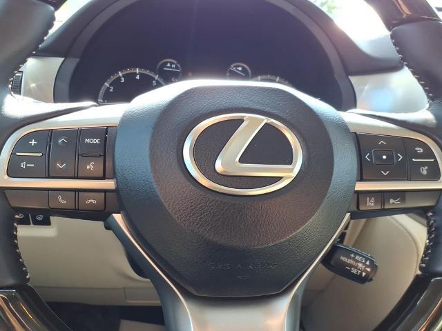 2023 Lexus GX 460 Luxury