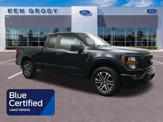 2023 Ford F-150 XL for sale in Carlsbad, CA