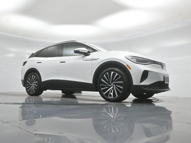 2024 Volkswagen ID.4 S