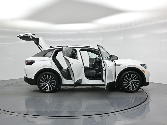 2024 Volkswagen ID.4 S