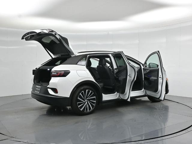 2024 Volkswagen ID.4 S