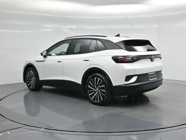 2024 Volkswagen ID.4 S