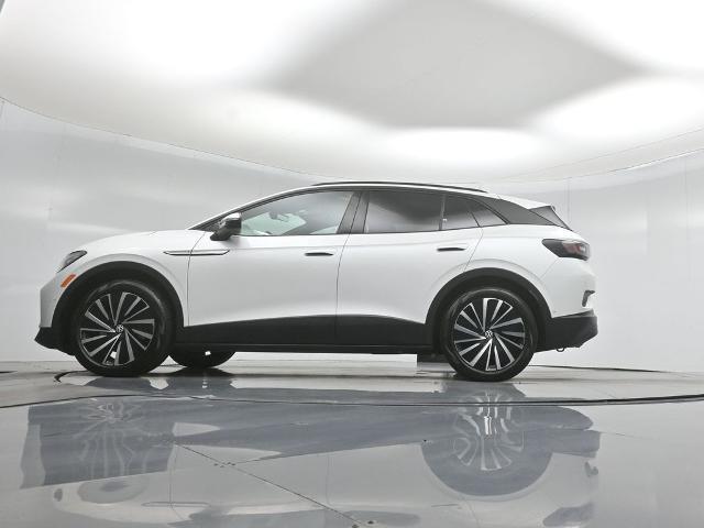 2024 Volkswagen ID.4 S