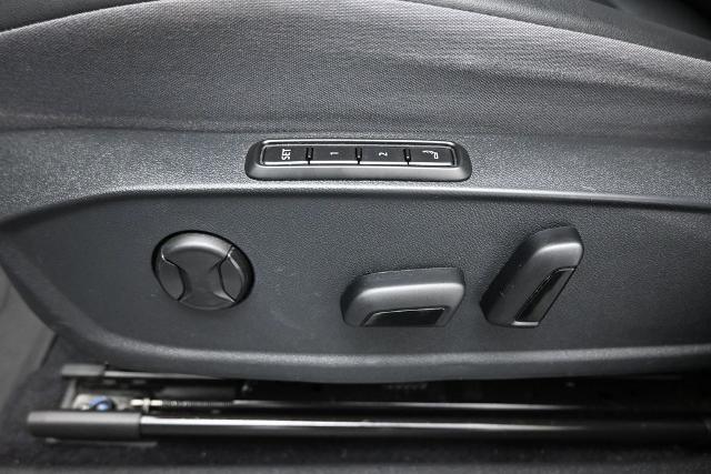 2024 Volkswagen ID.4 S