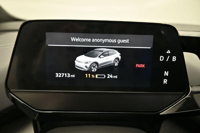 2024 Volkswagen ID.4 S