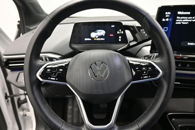 2024 Volkswagen ID.4 S