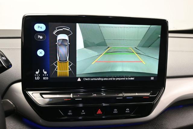 2024 Volkswagen ID.4 S