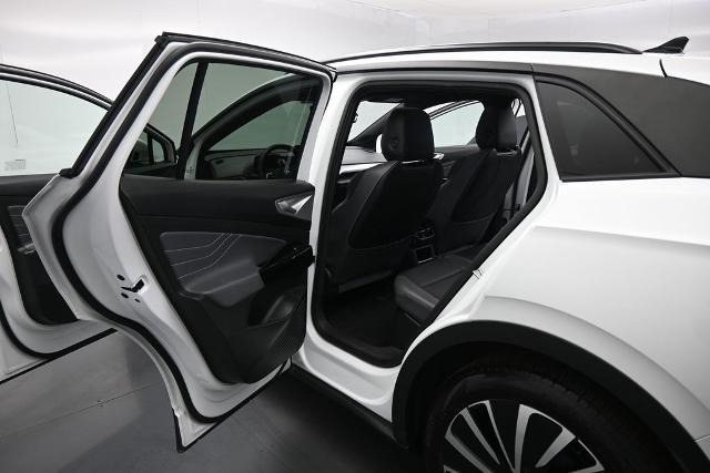 2024 Volkswagen ID.4 S