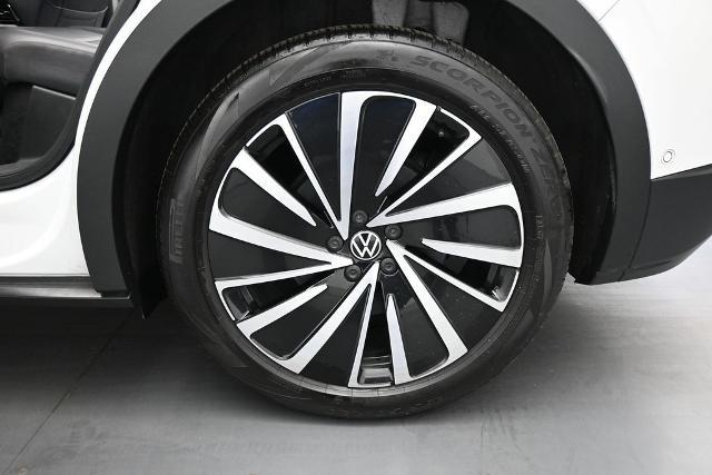2024 Volkswagen ID.4 S