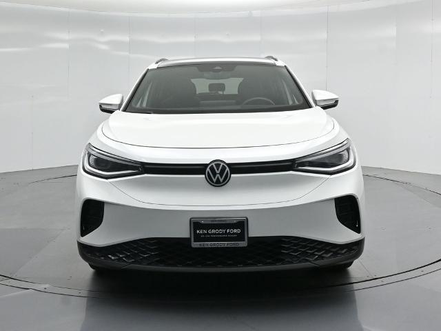 2024 Volkswagen ID.4 S