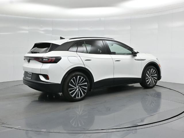 2024 Volkswagen ID.4 S