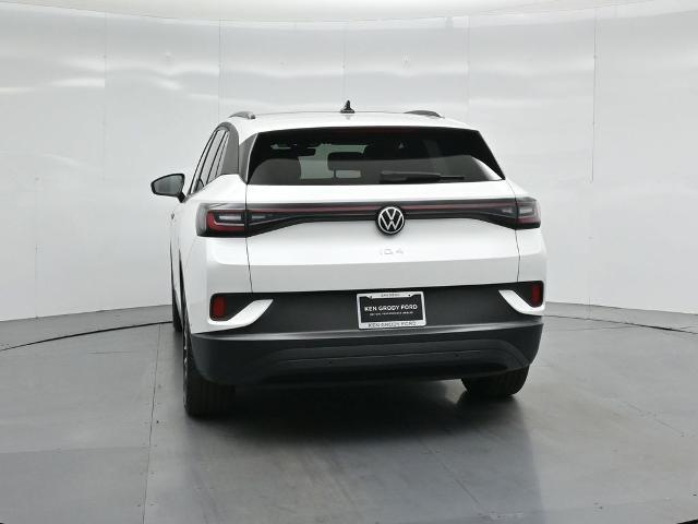 2024 Volkswagen ID.4 S