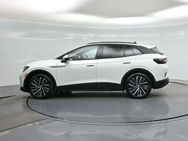 2024 Volkswagen ID.4 S