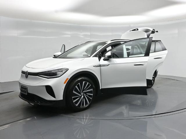 2024 Volkswagen ID.4 S