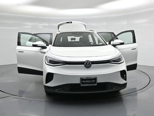 2024 Volkswagen ID.4 S