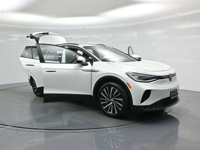 2024 Volkswagen ID.4 S