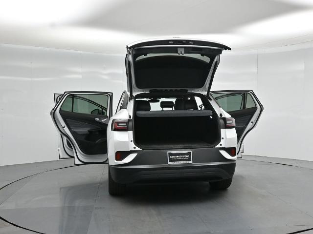 2024 Volkswagen ID.4 S