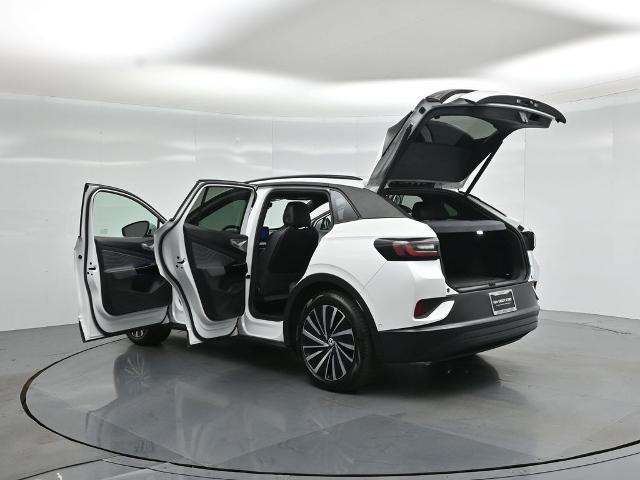2024 Volkswagen ID.4 S