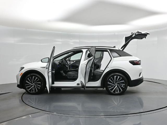 2024 Volkswagen ID.4 S