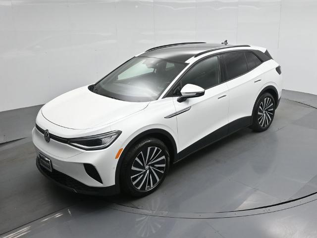 2024 Volkswagen ID.4 S