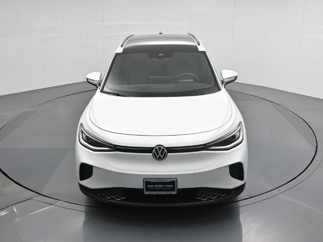 2024 Volkswagen ID.4 S