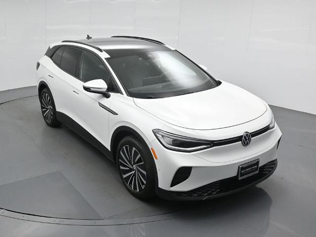 2024 Volkswagen ID.4 S