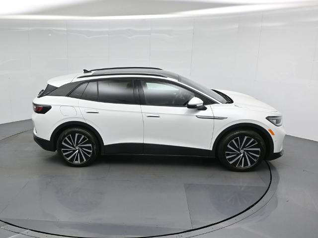 2024 Volkswagen ID.4 S