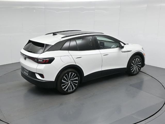 2024 Volkswagen ID.4 S
