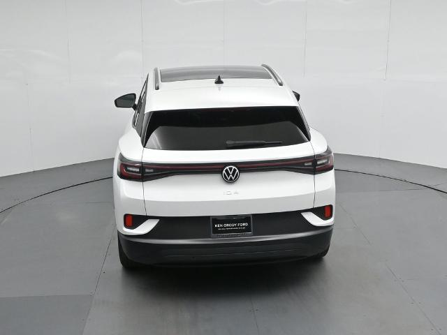 2024 Volkswagen ID.4 S