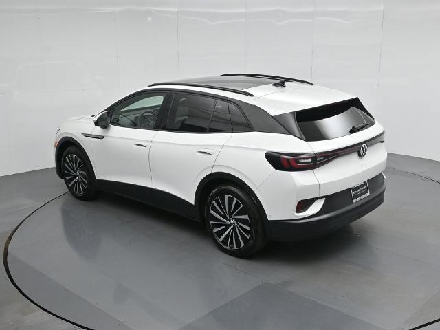 2024 Volkswagen ID.4 S