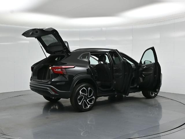 2024 Chevrolet Trax FWD 2RS