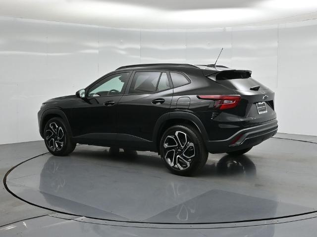 2024 Chevrolet Trax FWD 2RS