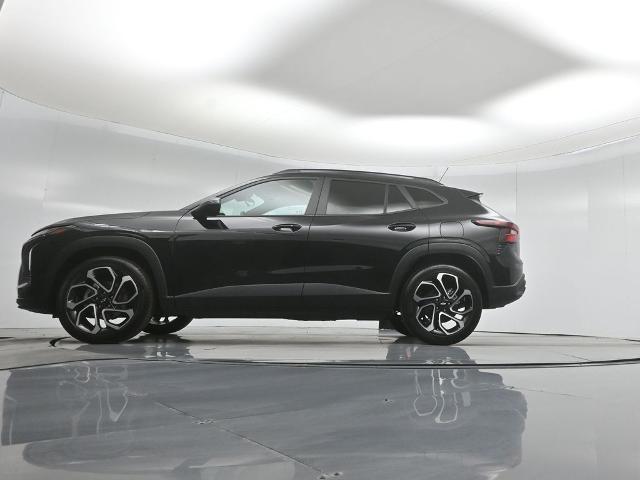 2024 Chevrolet Trax FWD 2RS